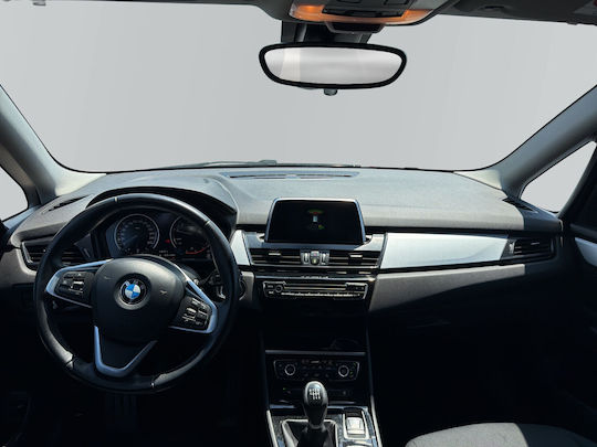 BMW Ред 2 Gran Tourer 218i '21