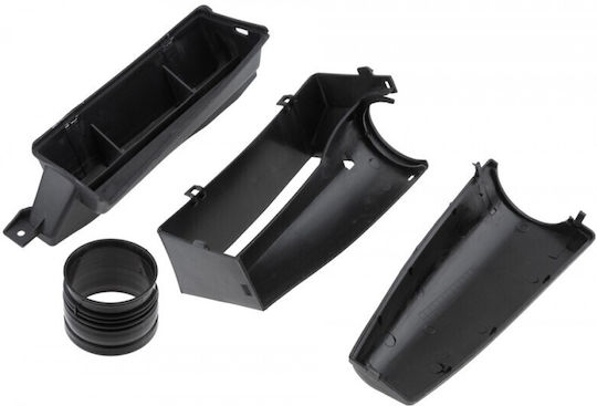 Air Diverter Engine Seat Alhambra 2010-2022 2.0L MPV Seat Alhambra Van 2010-2022 2L Van Seat Alhambra Van 2010-2022 2.0L Van