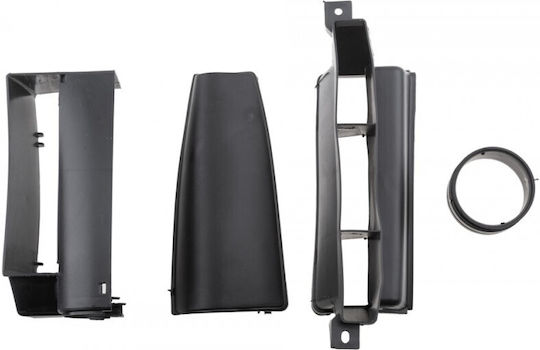 Air Diverter Engine Seat Alhambra 2010-2022 2.0L MPV Seat Alhambra Van 2010-2022 2L Van Seat Alhambra Van 2010-2022 2.0L Van