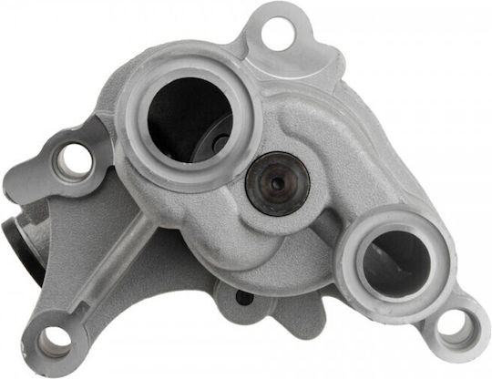 Oil Pump Nissan Micra IV 2010-01 1.2L Hatchback Nissan Note 2012-01 1.2L MPV
