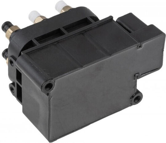 Βαλβίδα Σύστημα Πεπ Αέρα Audi A6 Allroad C7 2012-2018 3.0l Estate Audi A6 C7 2010-2018 2.8l Sedan Audi A6 C7 2010-2018 2.0l Sedan