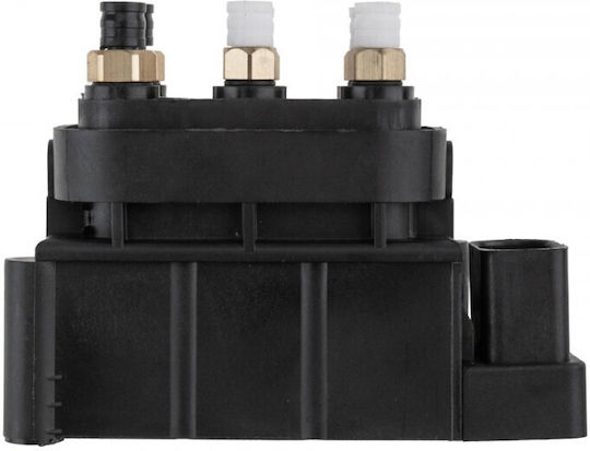 Βαλβίδα Σύστημα Πεπ Αέρα Audi A6 Allroad C7 2012-2018 3.0l Estate Audi A6 C7 2010-2018 2.8l Sedan Audi A6 C7 2010-2018 2.0l Sedan