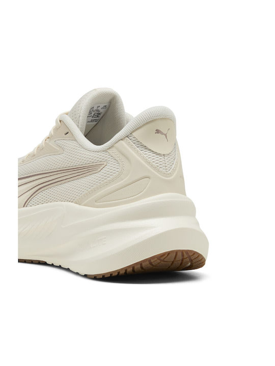 Lite Pantofi sport pentru femei Alergare Bej