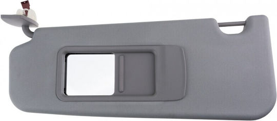 Sun Visor Shade BMW 5 2009-2016 1.6L Sedan BMW 5 2009-2016 3.0L Sedan BMW 5 2009-2016 2.5L Sedan