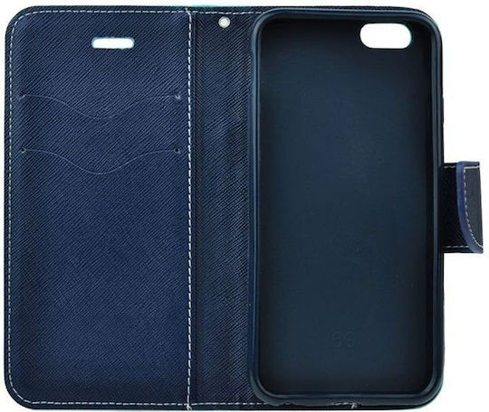 Портмоне Изкуствена кожа Фуксия (Huawei P30)