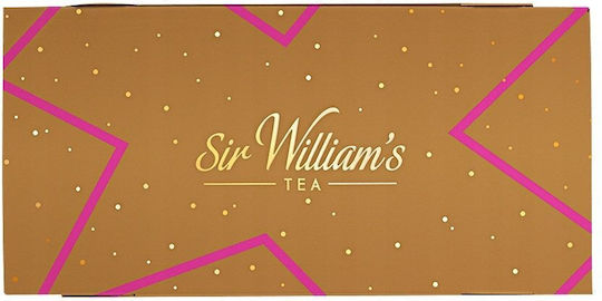 Sir William's Μαύρο Τσάι
