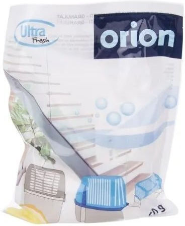 Orion Ανταλλακτικό για Συλλέκτη Υγρασίας με Άρωμα 450gr