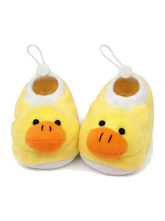 Chippo Kindersocken Gelbe