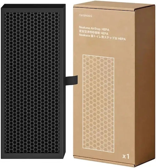 Neakasa Vacuum Cleaner Filter Compatible with Hobby