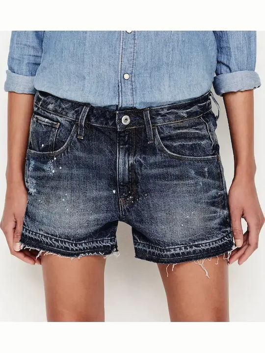 Дамски дънкови шорти Caber Denim