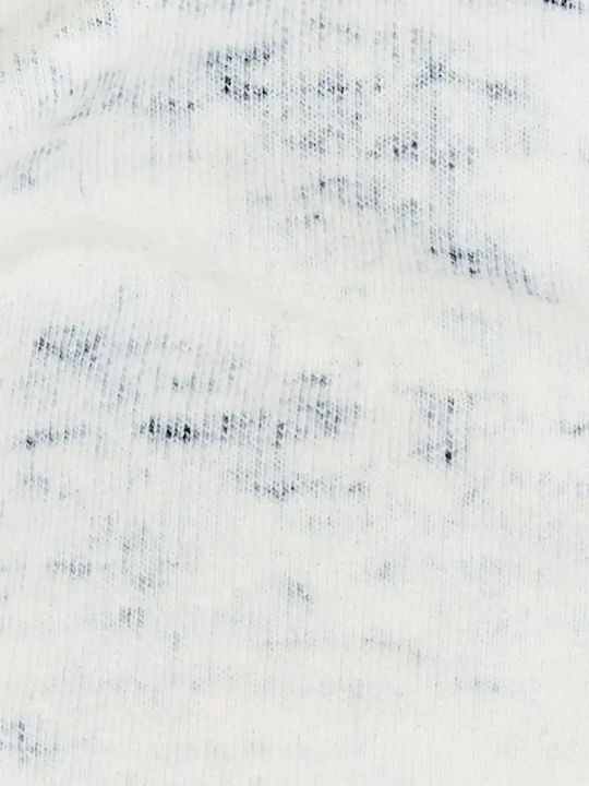 Дамски Дънкови Шорти Lt Wt Indigo Bleach Sweat
