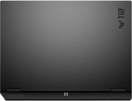 Asus Tuf Gaming A16 16" IPS FHD+ 144Hz (Ryzen 7-8-Core/8GB/250GB SSD + 250GB SSD/W11 Pro) (Международна английска клавиатура)