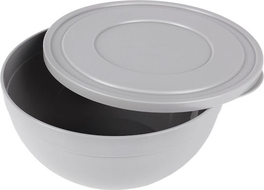 Orion Plastic Food Container Beige 4L