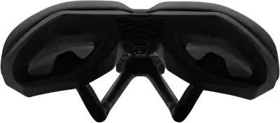 PRO Team Fahrradsattel Kohlenstoff Schwarze