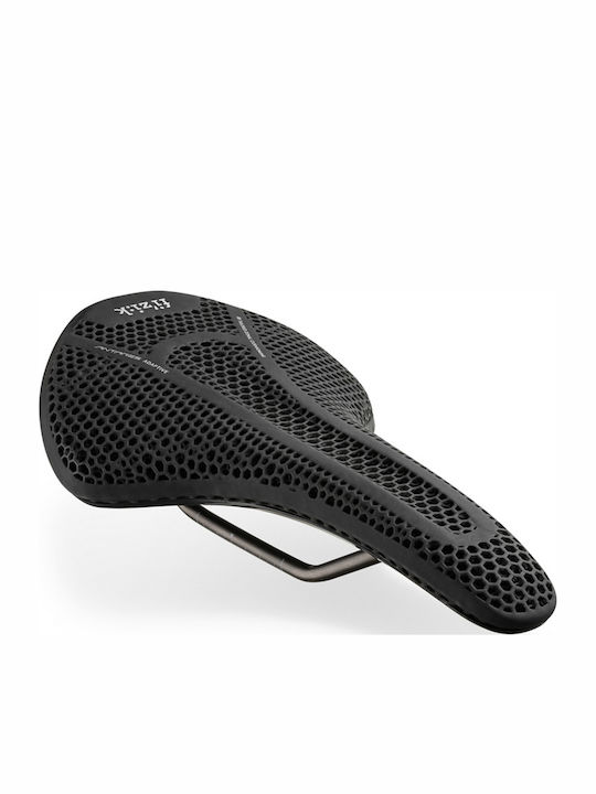 Fizik Antares Fahrradsattel Schwarz