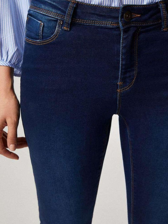 Дамски дънки Jeggings