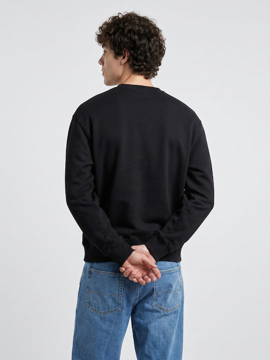 Παιδικό Φούτερ Stretch Logo Crew