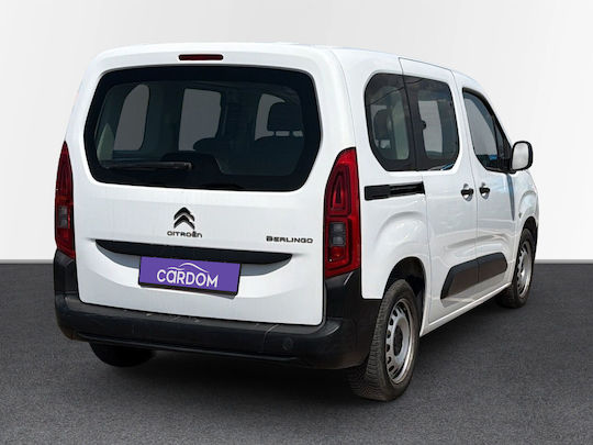 Citroen Berlingo 1.5 BlueHDi 75 M Live '20