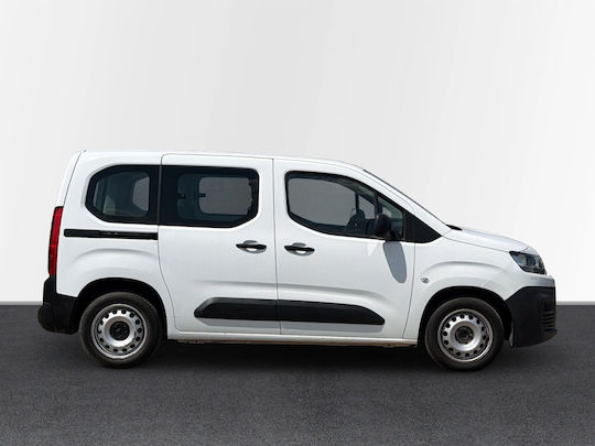 Citroen Berlingo 1.5 BlueHDi 75 M Live '20