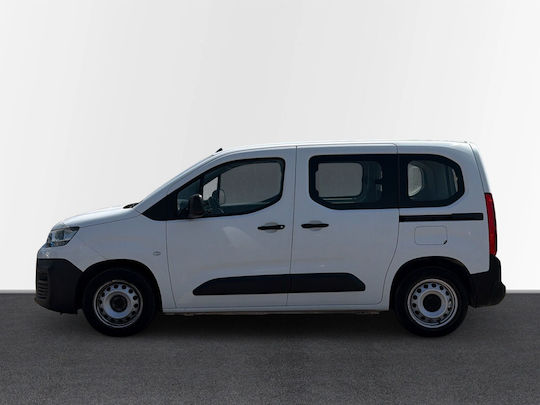Citroen Berlingo 1.5 BlueHDi 75 M Live '20