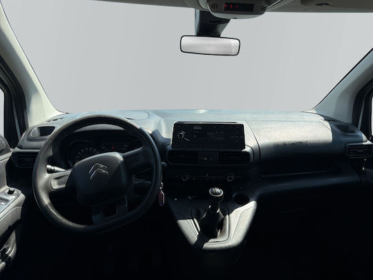 Citroen Berlingo 1.5 BlueHDi 75 M Live '20