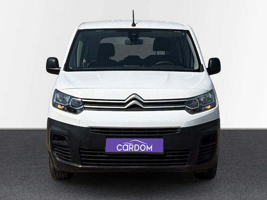 Citroen Berlingo 1.5 BlueHDi 75 M Live '20