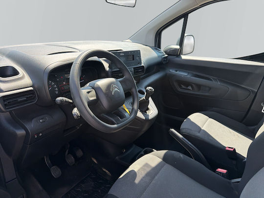 Citroen Berlingo 1.5 BlueHDi 75 M Live '20
