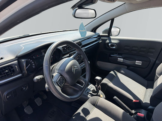 Citroen C3 1.5 BlueHDi Corporate Plus '22
