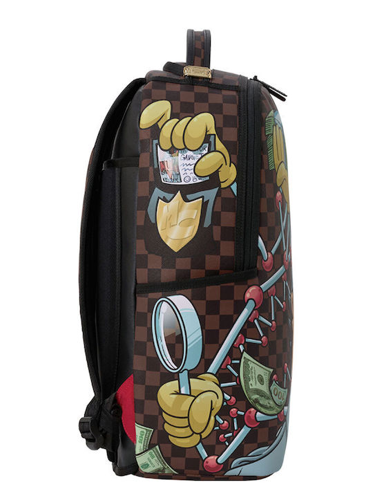 Sprayground Inspector Gadget Gadget Hands Backpack