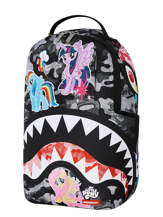 Sprayground My Little Pony Stickers Backpack