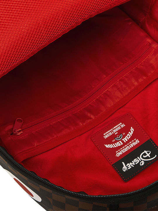 Sprayground Disney Mickey & Friends Раница