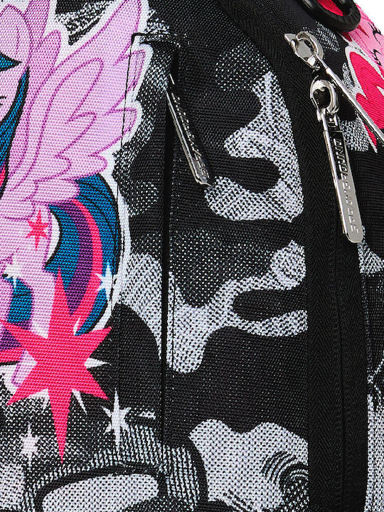 Sprayground My Little Pony Stickers Backpack