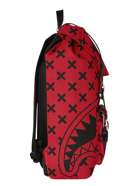 Sprayground Раница Reverse Half Split Hills