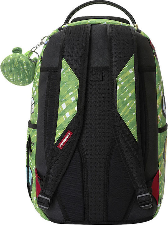 Sprayground Раница Money Bear Doodle