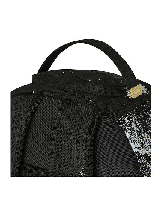 Sprayground Shark Central Dark Space Backpack