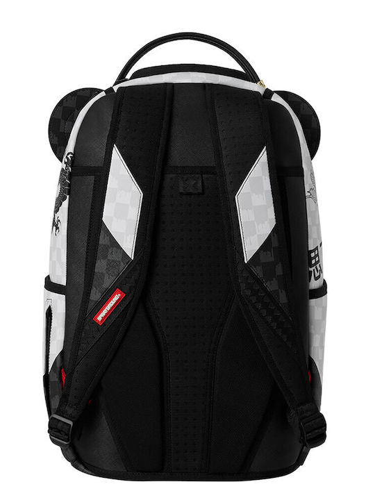 Sprayground Panda Face Backpack Sprayground Panda Face Backpack
