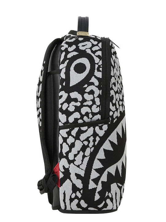 Sprayground Нощен хищник раница