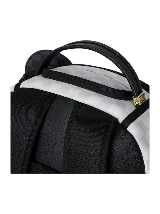 Sprayground Panda Face Backpack