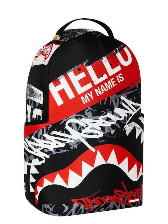 Sprayground Hmni Graff Backpack