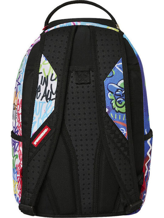 Sprayground Split Πλάτης Sprayground Split Πλάτης