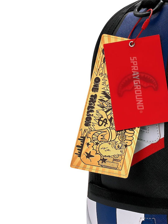 Sprayground Japan Concept Backpack