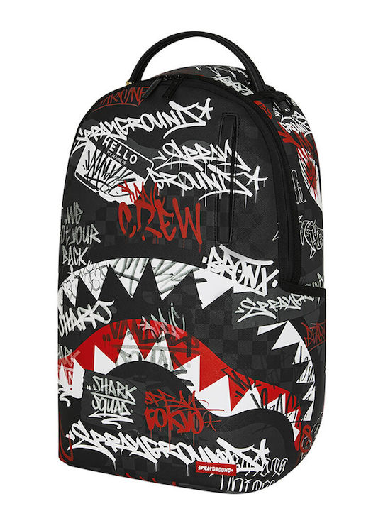 Sprayground Tagged Up Backpack