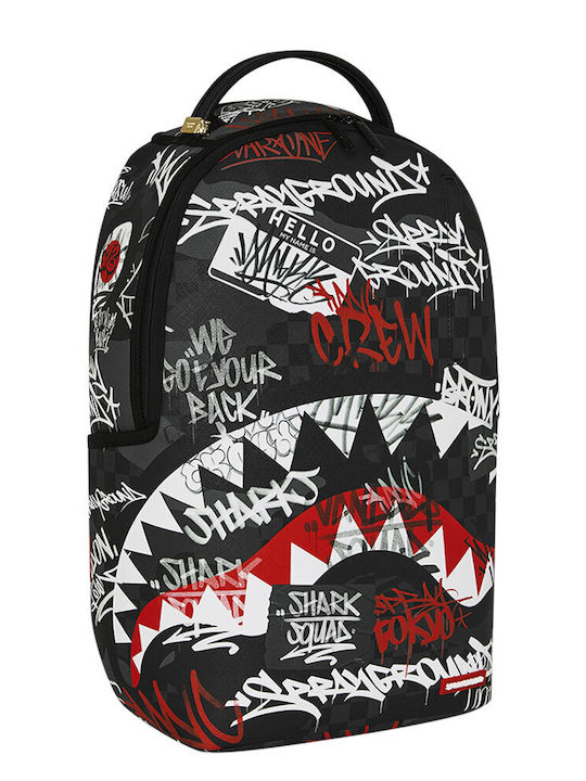 Sprayground Tagged Up Backpack