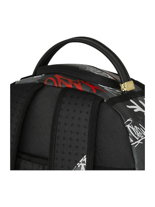 Sprayground Tagged Up Backpack