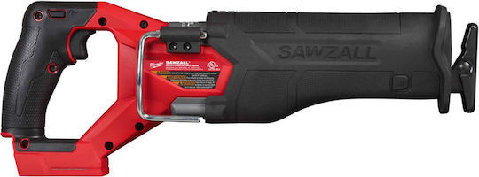 Milwaukee M18 FSZ-0 FUEL Reciprocating Saw 18V Solo Brushless