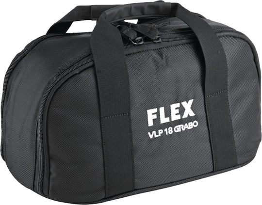 Flex Electric Suction Cup Battery 18V Solo