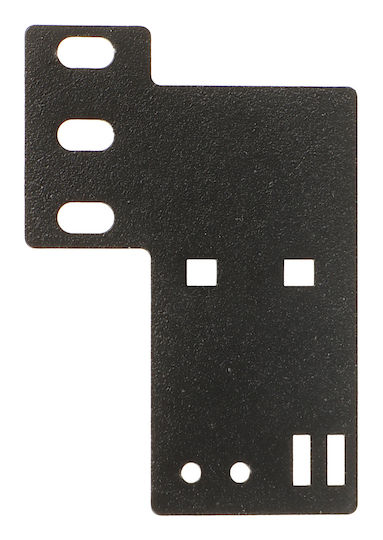 Halter Für Thermostat A19-tt