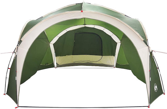 vidaXL Σκηνή Camping Igloo Αυτοκινήτου 4 Εποχών 410x410x250εκ.