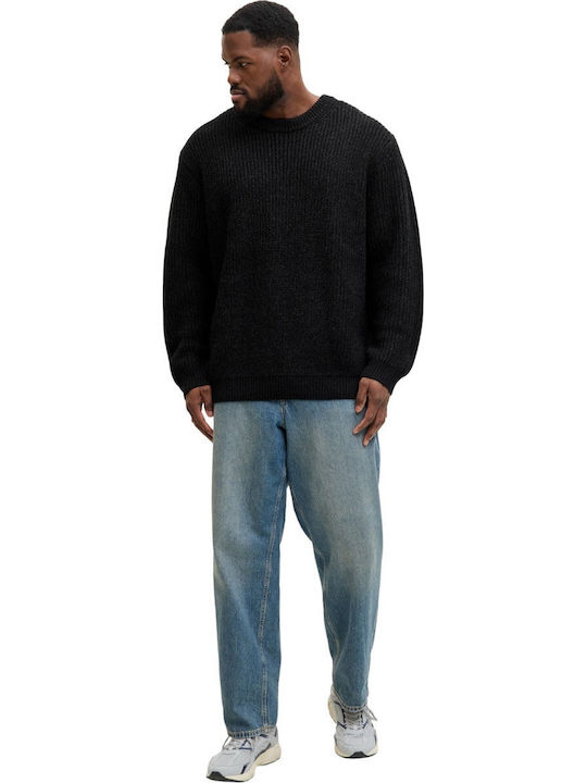 Φούτερ Black