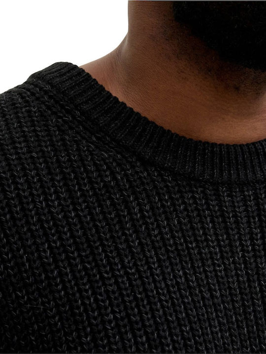 Φούτερ Black